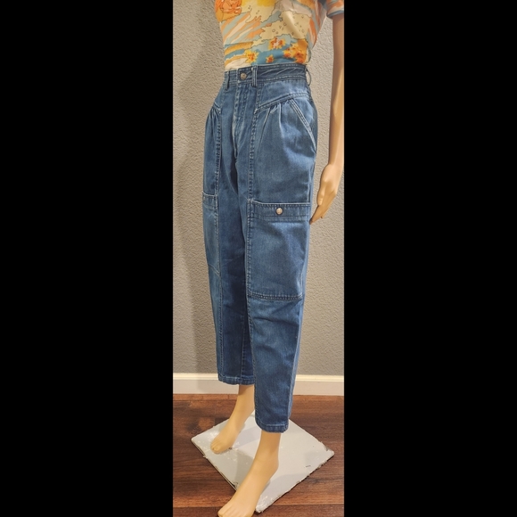 Awesome VTG Liz Co Jeans - Picture 7 of 16